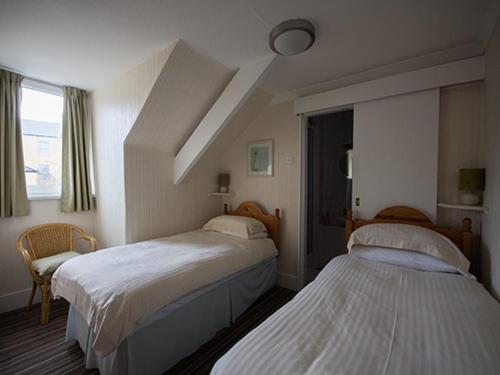 Poppy'S Guest House Plymouth Cameră foto